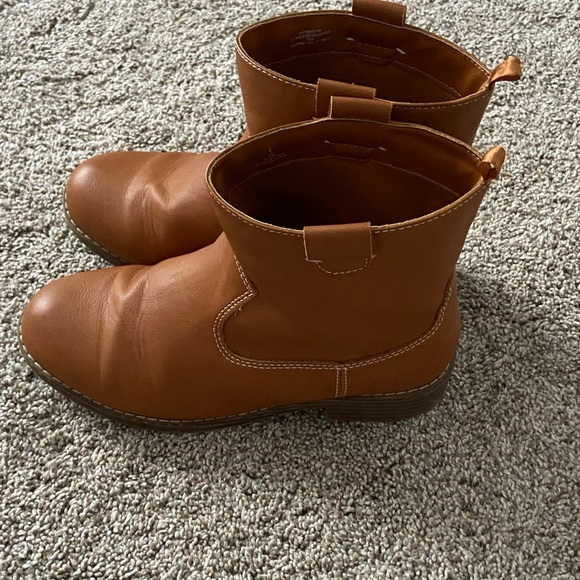 Size: 4, Color, tan/brown - Picture 4 of 4